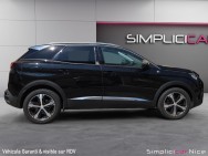PEUGEOT d'occasion 3008 1.5 BlueHDi 130 de 2018 Nice (06)﻿