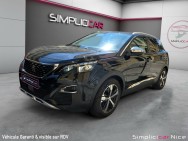 PEUGEOT d'occasion 3008 1.5 BlueHDi 130 de 2018 Nice (06)﻿