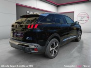 PEUGEOT d'occasion 3008 1.5 BlueHDi 130 de 2018 Nice (06)﻿
