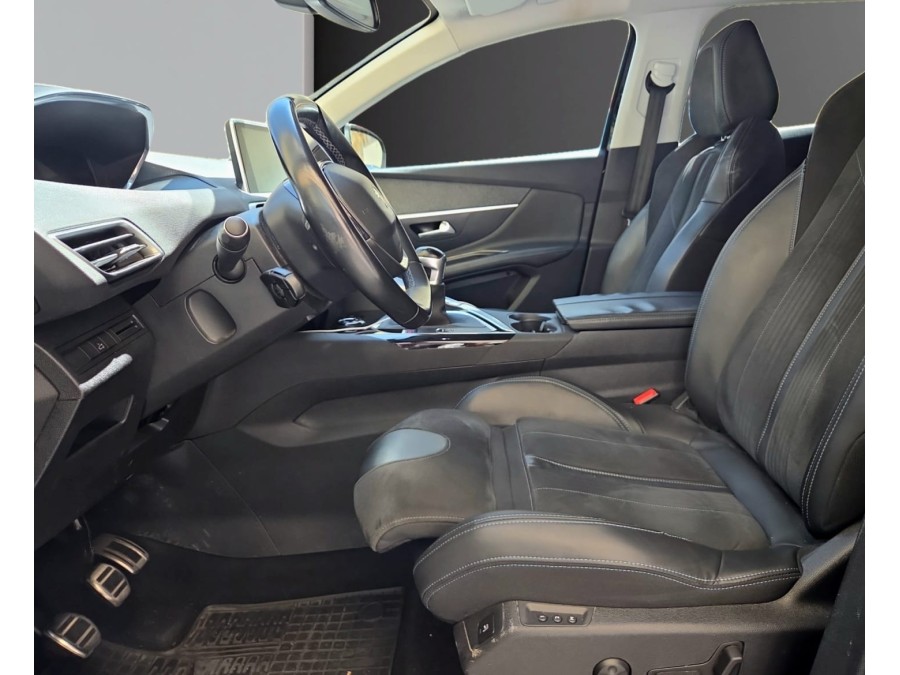 PEUGEOT d'occasion 3008 1.5 BlueHDi 130 de 2018 Nice (06)﻿
