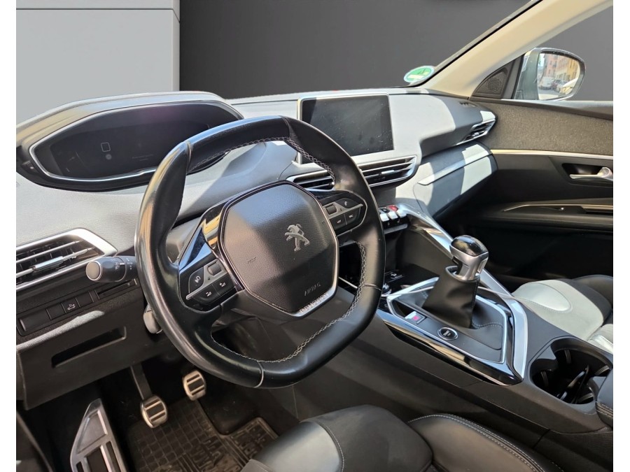PEUGEOT d'occasion 3008 1.5 BlueHDi 130 de 2018 Nice (06)﻿