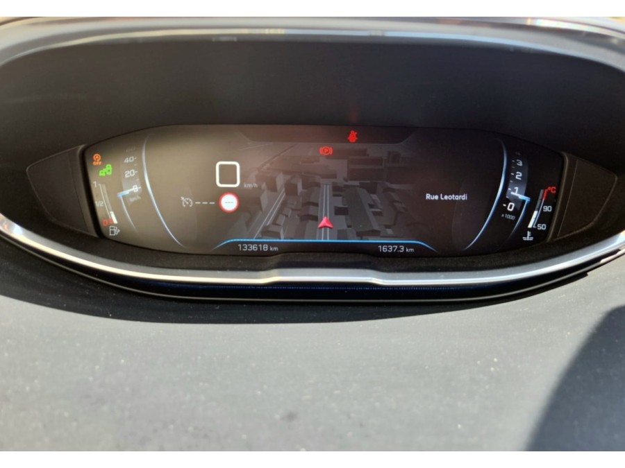 PEUGEOT d'occasion 3008 1.5 BlueHDi 130 de 2018 Nice (06)﻿