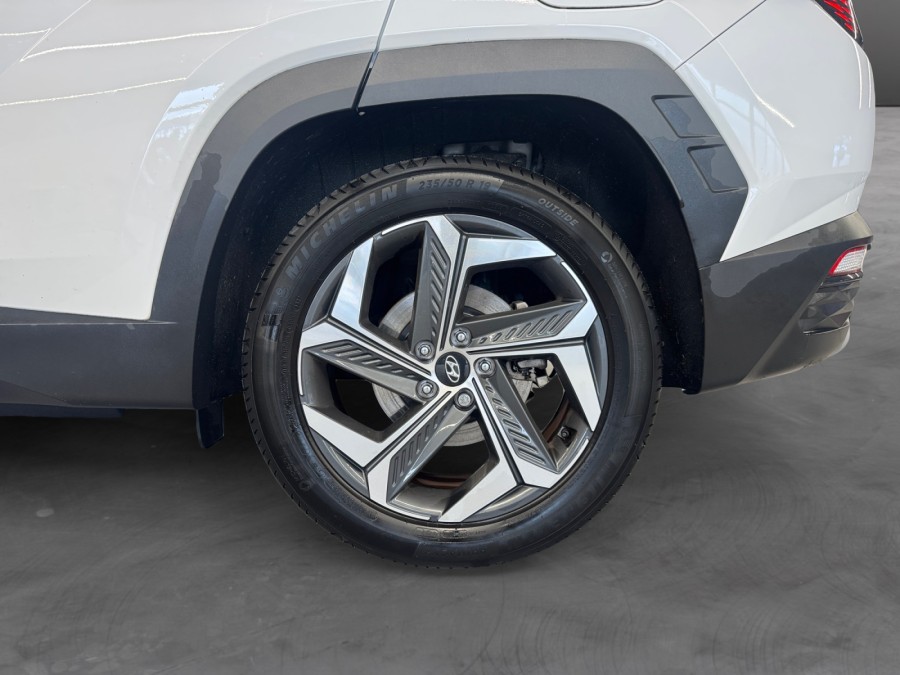 HYUNDAI d'occasion TUCSON 1.6 T-GDI PLUG-IN 265 CREATIVE HTRAC BA de