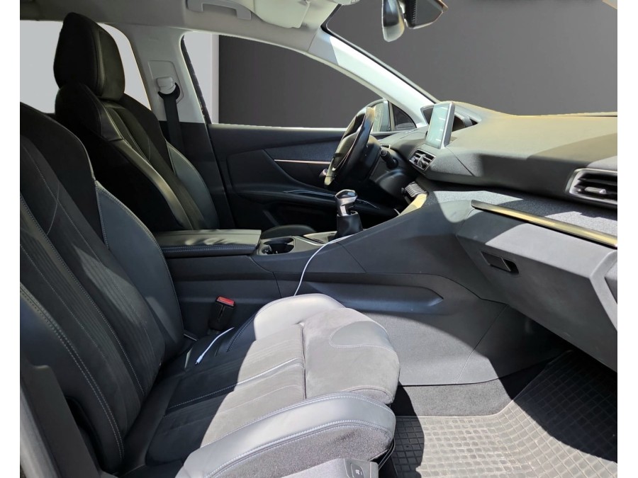PEUGEOT d'occasion 3008 1.5 BlueHDi 130 de 2018 Nice (06)﻿