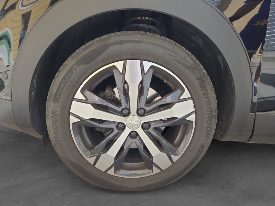 PEUGEOT d'occasion 3008 1.5 BlueHDi 130 de 2018 Nice (06)﻿