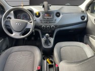 HYUNDAI d'occasion I10 1.0 66 INITIA de 2018 Lyon Nord (69)﻿