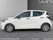 HYUNDAI d'occasion I10 1.0 66 INITIA de 2018 Lyon Nord (69)﻿