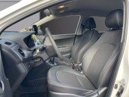 HYUNDAI d'occasion I10 1.0 66 INITIA de 2018 Lyon Nord (69)﻿