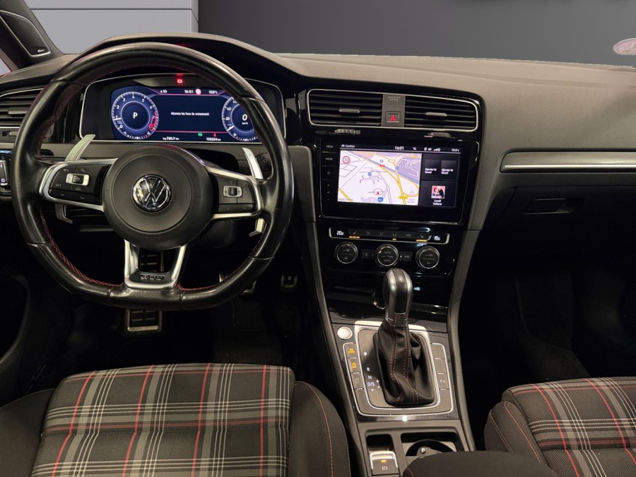 VOLKSWAGEN d'occasion GOLF 2.0 TSI 230 GTI PERFORMANCE DSG de 2017