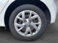 HYUNDAI d'occasion I10 1.0 66 INITIA de 2018 Lyon Nord (69)﻿