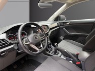 VOLKSWAGEN d'occasion T-CROSS 1.0 TSI 115 UNITED de 2020 Paris 15