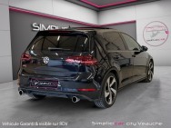 VOLKSWAGEN d'occasion GOLF 2.0 TSI 230 GTI PERFORMANCE DSG de 2017