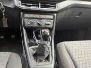 VOLKSWAGEN d'occasion T-CROSS 1.0 TSI 115 UNITED de 2020 Paris 15