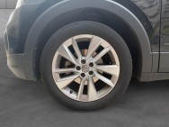 VOLKSWAGEN d'occasion T-CROSS 1.0 TSI 115 UNITED de 2020 Paris 15