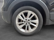 VOLKSWAGEN d'occasion T-CROSS 1.0 TSI 115 UNITED de 2020 Paris 15