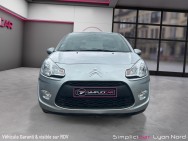 CITROEN d'occasion C3 II 1.4 I CONFORT de 2012 Nord Isère (38)﻿