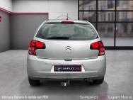 CITROEN d'occasion C3 II 1.4 I CONFORT de 2012 Nord Isère (38)﻿
