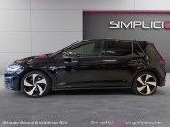 VOLKSWAGEN d'occasion GOLF 2.0 TSI 230 GTI PERFORMANCE DSG de 2017