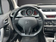 CITROEN d'occasion C3 II 1.4 I CONFORT de 2012 Nord Isère (38)﻿