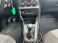 CITROEN d'occasion C3 II 1.4 I CONFORT de 2012 Nord Isère (38)﻿