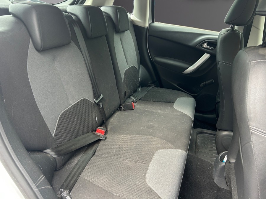 CITROEN d'occasion C3 II 1.4 I CONFORT de 2012 Nord Isère (38)﻿