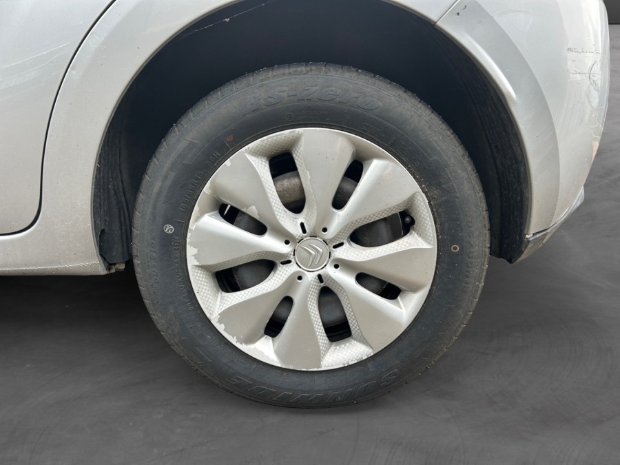 CITROEN d'occasion C3 II 1.4 I CONFORT de 2012 Nord Isère (38)﻿