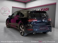 VOLKSWAGEN d'occasion GOLF 2.0 TSI 230 GTI PERFORMANCE DSG de 2017