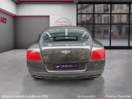 BENTLEY d'occasion CONTINENTAL 6.0 W12 SERIE 2 de 2011 Paris 15 (75)﻿