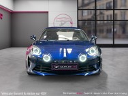 ALPINE d'occasion A110 1.8 LEGENDE GT de 2019 St Jean du Cardonnay