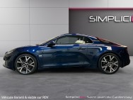 ALPINE d'occasion A110 1.8 LEGENDE GT de 2019 St Jean du Cardonnay