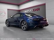 ALPINE d'occasion A110 1.8 LEGENDE GT de 2019 St Jean du Cardonnay