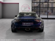 ALPINE d'occasion A110 1.8 LEGENDE GT de 2019 St Jean du Cardonnay