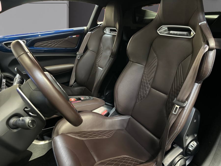 ALPINE d'occasion A110 1.8 LEGENDE GT de 2019 St Jean du Cardonnay