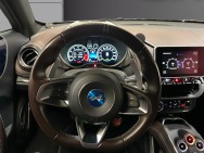 ALPINE d'occasion A110 1.8 LEGENDE GT de 2019 St Jean du Cardonnay