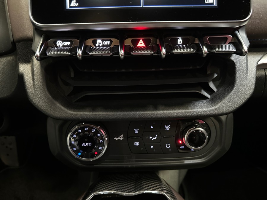 ALPINE d'occasion A110 1.8 LEGENDE GT de 2019 St Jean du Cardonnay