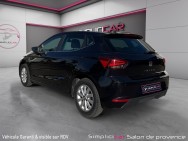 SEAT d'occasion IBIZA 1.0 75 Ch STYLE de 2017 Salon de Provence (13)﻿
