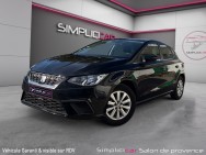 SEAT d'occasion IBIZA 1.0 75 Ch STYLE de 2017 Salon de Provence (13)﻿