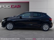 SEAT d'occasion IBIZA 1.0 75 Ch STYLE de 2017 Salon de Provence (13)﻿