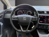 SEAT d'occasion IBIZA 1.0 75 Ch STYLE de 2017 Salon de Provence (13)﻿