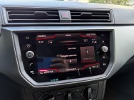 SEAT d'occasion IBIZA 1.0 75 Ch STYLE de 2017 Salon de Provence (13)﻿