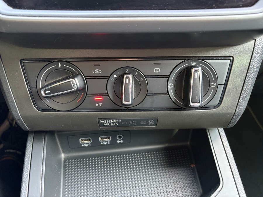 SEAT d'occasion IBIZA 1.0 75 Ch STYLE de 2017 Salon de Provence (13)﻿