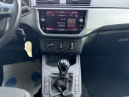 SEAT d'occasion IBIZA 1.0 75 Ch STYLE de 2017 Salon de Provence (13)﻿