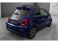 FIAT d'occasion 500 ABARTH 1.4 TURBO 165 595 MONSTER ENERGY YAMAHA de