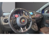 FIAT d'occasion 500 ABARTH 1.4 TURBO 165 595 MONSTER ENERGY YAMAHA de