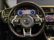 VOLKSWAGEN d'occasion GOLF 2.0 TSI 230 GTI PERFORMANCE DSG de 2017