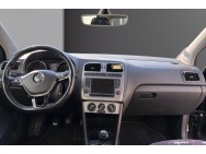 VOLKSWAGEN d'occasion POLO 1.4 TDI 90 TRENDLINE de 2016 Nice (06)﻿