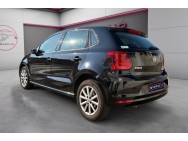 VOLKSWAGEN d'occasion POLO 1.4 TDI 90 TRENDLINE de 2016 Nice (06)﻿