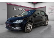 VOLKSWAGEN d'occasion POLO 1.4 TDI 90 TRENDLINE de 2016 Nice (06)﻿