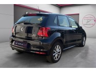 VOLKSWAGEN d'occasion POLO 1.4 TDI 90 TRENDLINE de 2016 Nice (06)﻿