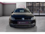 VOLKSWAGEN d'occasion POLO 1.4 TDI 90 TRENDLINE de 2016 Nice (06)﻿